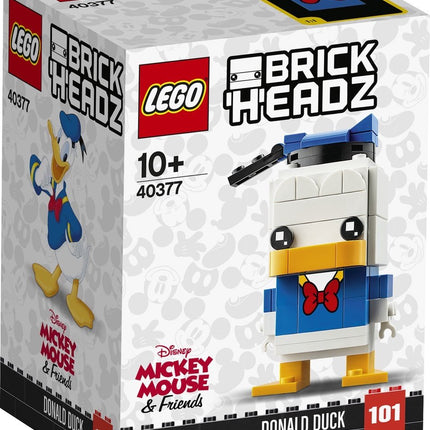 LEGO BrickHeadz Donald Duck - 40377