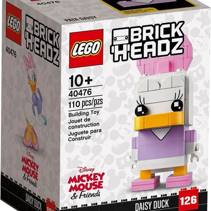 LEGO BrickHeadz Katrien Duck - 40476