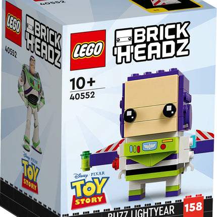 LEGO BrickHeadz Buzz Lightyear - 40552