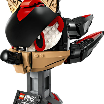 LEGO Marvel Shadow the Hedgehog - 77000