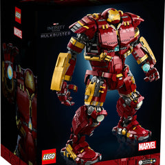 Collection image for: LEGO Marvel