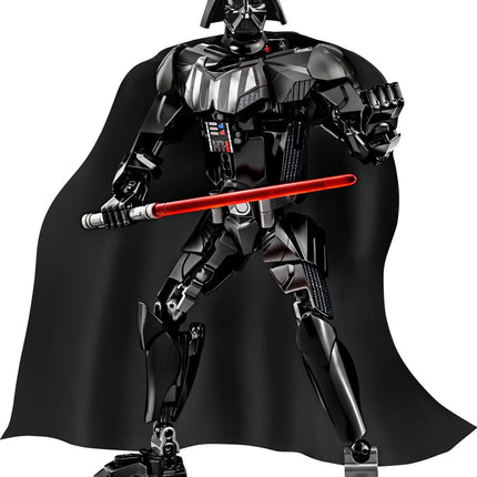 LEGO Star Wars Darth Vader - 75111