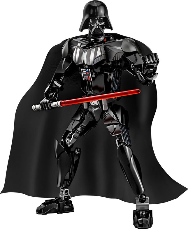 LEGO Star Wars Darth Vader - 75111
