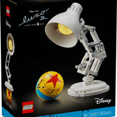 Collection image for: LEGO Ideas