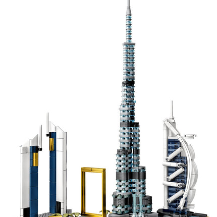 LEGO Architecture Dubai - 21052